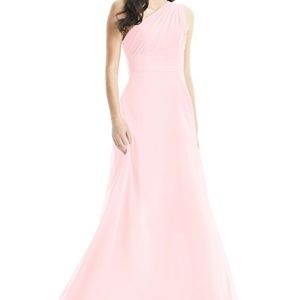 Azazie Ashley Bridesmaid Dress